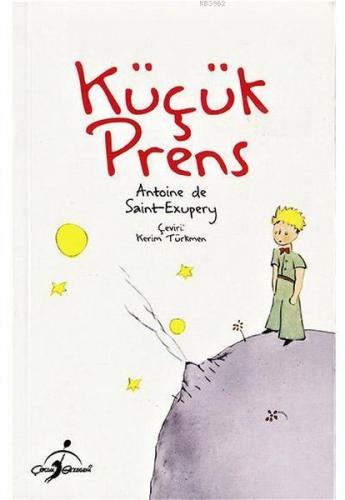 Küçük Prens