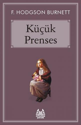 Küçük Prenses - Gökkuşağı Koleksiyonu