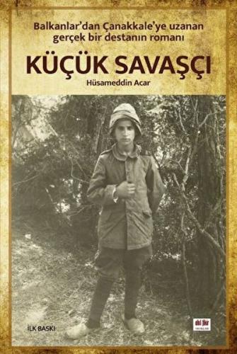 Küçük Savaşçı - Münzevi Kitabevi