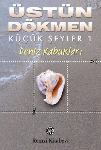 Küçük Şeyler 1 - Deniz Kabukları