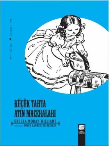 Küçük Tahta Atın Maceraları (Ciltli)