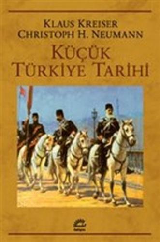 Kurye Kitabevi - Küçük Türkiye Tarihi