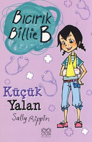 Kurye Kitabevi - Bıcırık Billie B Küçük Yalan