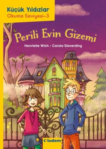 Kurye Kitabevi - Küçük Yıldızlar: Perili Evin Gizemi