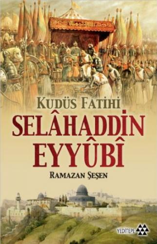 Kurye Kitabevi - Kudüs Fatihi Selahaddin Eyyübi