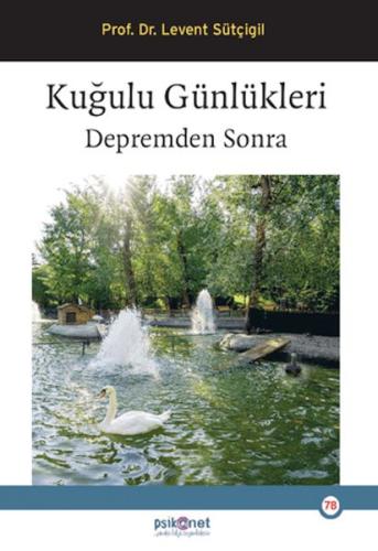 Kuğulu Günlükleri - Münzevi Kitabevi