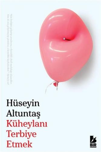 Küheylanı Terbiye Etmek - Münzevi Kitabevi