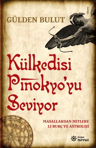 Külkedisi Pinokyoyu Seviyor - Münzevi Kitabevi