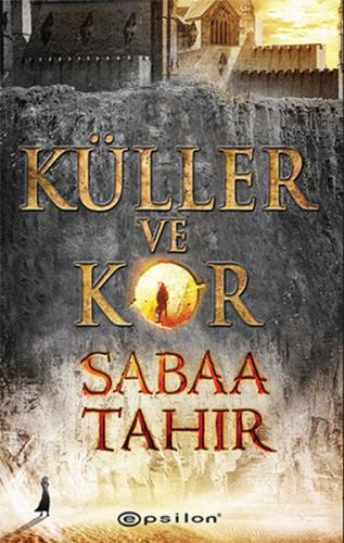 Küller ve Kor - Münzevi Kitabevi