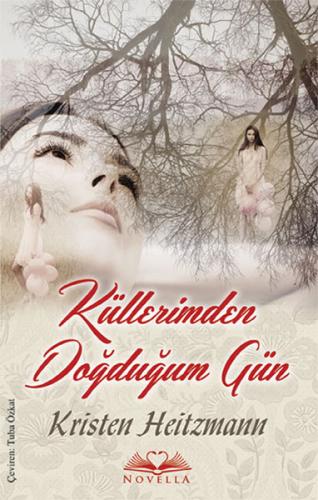Küllerimden Doğduğum Gün - Münzevi Kitabevi