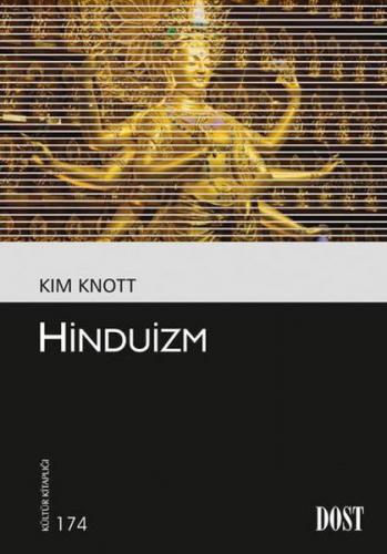 Kurye Kitabevi - Kültür Kitaplığı 174 Hinduizm