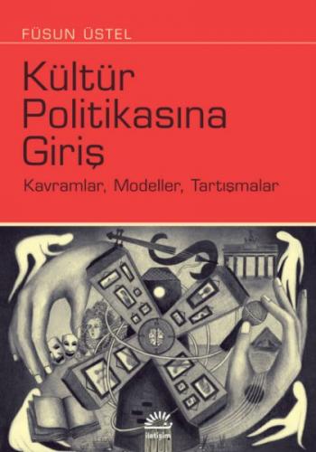Kurye Kitabevi - Kültür Politikasına Giriş