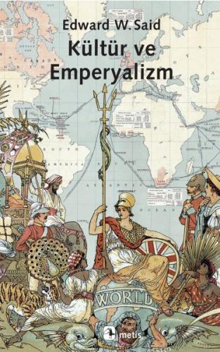 Kurye Kitabevi - Kültür ve Emperyalizm