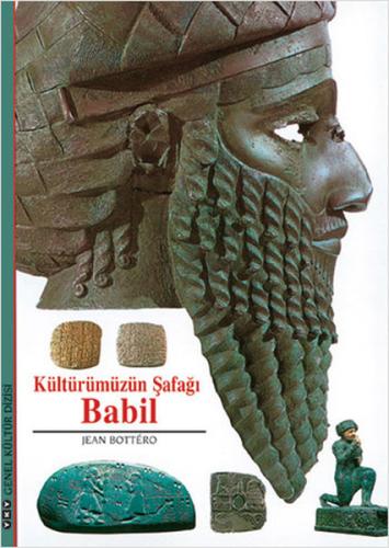 Kurye Kitabevi - Kültürümüzün Şafağı Babil