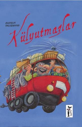 Külyutmazlar - Münzevi Kitabevi
