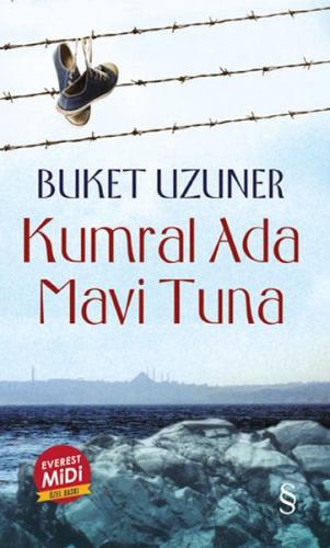 Kurye Kitabevi - Kumral Ada Mavi Tuna (Midi Boy)
