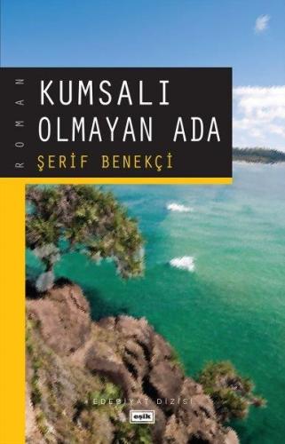 Kumsalı Olmayan Ada - Münzevi Kitabevi