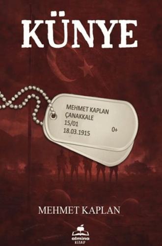 Künye - Münzevi Kitabevi