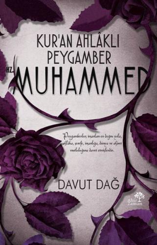 Kurye Kitabevi - Kuran Ahlaklı Peygamber Hz. Muhammed