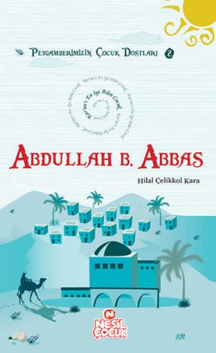 Kurye Kitabevi - Abdullah Bin Abbas