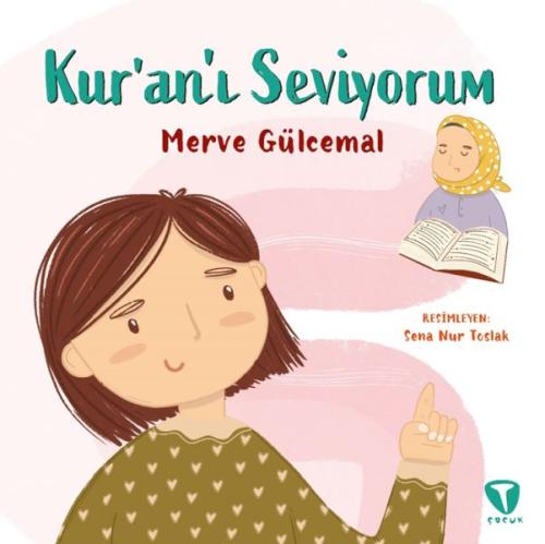 Kur’an’ı Seviyorum - Münzevi Kitabevi