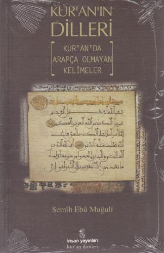 Kur’an’ın Dilleri