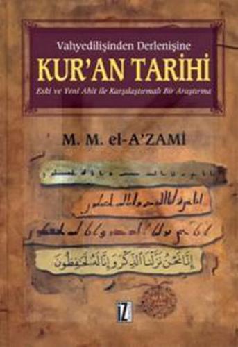 Kurye Kitabevi - Kur'an Tarihi