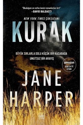 Kurak - Münzevi Kitabevi