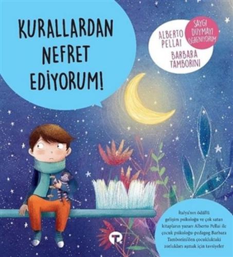 Kurallardan Nefret Ediyorum! - Münzevi Kitabevi