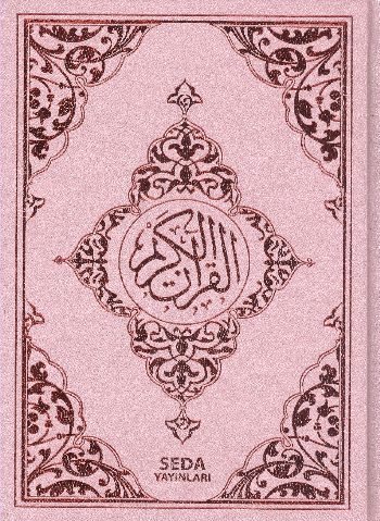 Kurye Kitabevi - Kur'an ı Kerim Küçük Boy Kod 052