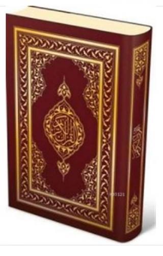 Kur'an-ı Kerim (Orta Boy) - Münzevi Kitabevi