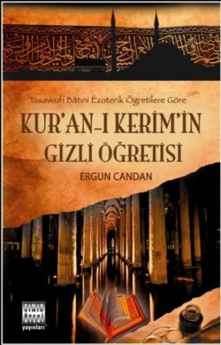 Kurye Kitabevi - Kur'an-ı Kerim'in Gizli Öğretisi