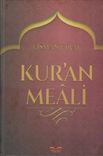 Kurye Kitabevi - Kur'an Meali