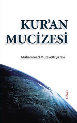 Kurye Kitabevi - Kur'an Mucizesi