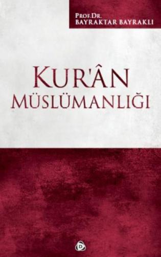 Kurye Kitabevi - Kur'an Müslümanlığı