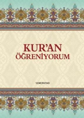 Kur'an Öğreniyorum