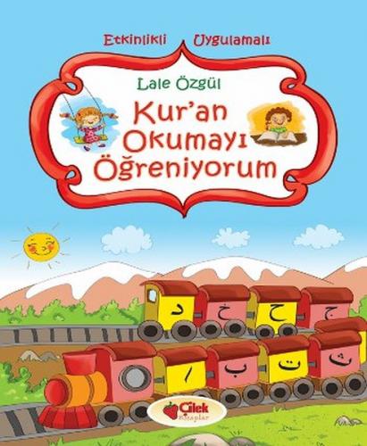 Kur'an Okumayı Öğreniyorum