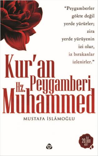 Kurye Kitabevi - Kuran Peygamberi Hz. Muhammed