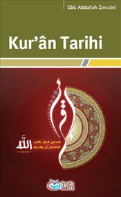 Kurye Kitabevi - Kur'an Tarihi