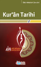 Kur'an Tarihi
