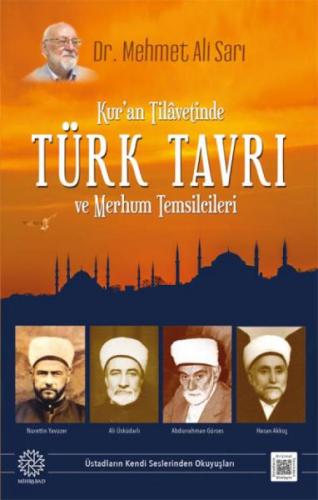 Kurye Kitabevi - Kuran Tilavetinde Türk Tavrı ve Merhum Temsilcileri