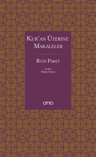 Kur'an Üzerine Makaleler