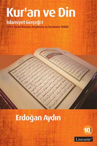 Kurye Kitabevi - Kuran ve Din-İslamiyet Gerçeği I