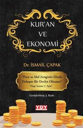 Kurye Kitabevi - Kur’an ve Ekonomi