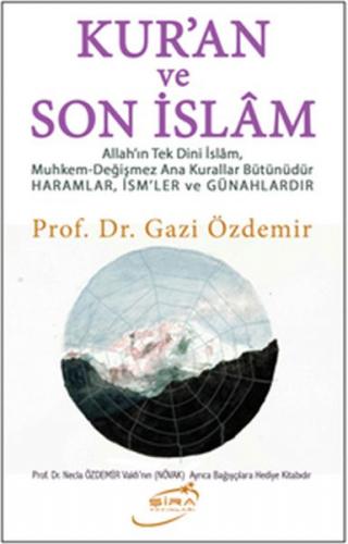 Kurye Kitabevi - Kuran ve Son İslam