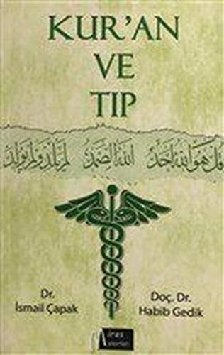 Kurye Kitabevi - Kur'an ve Tıp