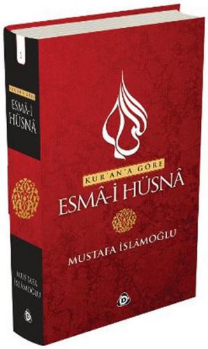 Kurye Kitabevi - Kur'an'a Göre Esma i Hüsna