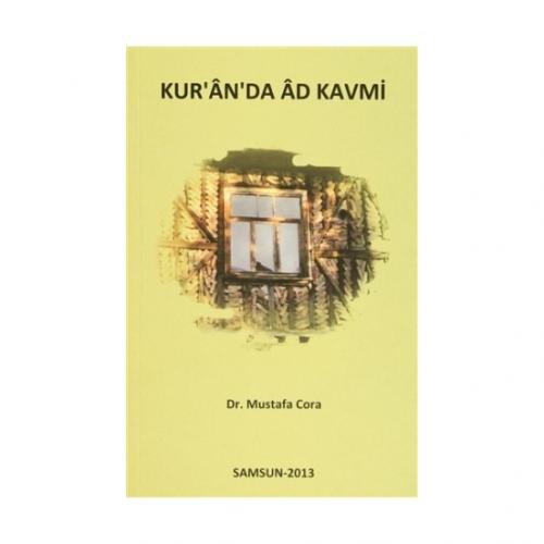 Kurye Kitabevi - Kur'an'da Ad Kavmi