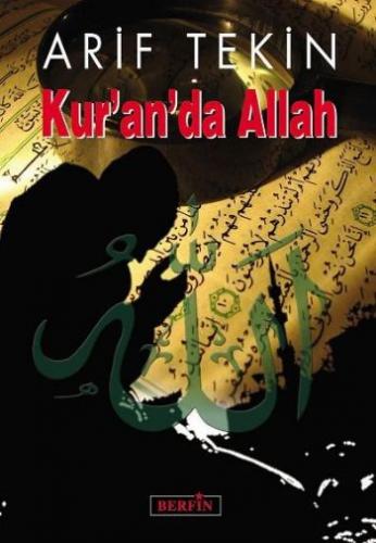 Kurye Kitabevi - Kur'an'da Allah