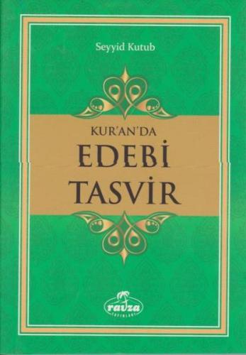 Kurye Kitabevi - Kur'an'da Edebi Tasvir